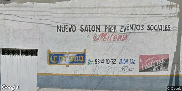 BODEGA DEL SISTEMA ESTATAL DIF